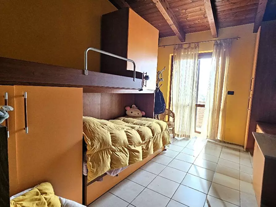 Immagine 43 di Casa semindipendente in vendita  in S. Carlo Borromeo 12 a Montesilvano