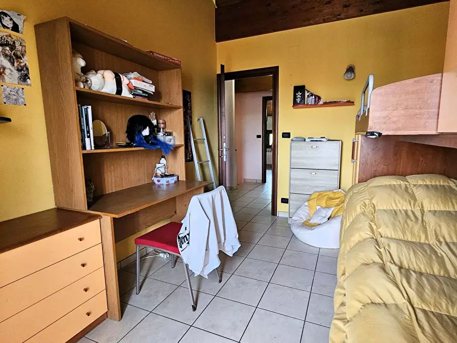 Immagine 44 di Casa semindipendente in vendita  in S. Carlo Borromeo 12 a Montesilvano