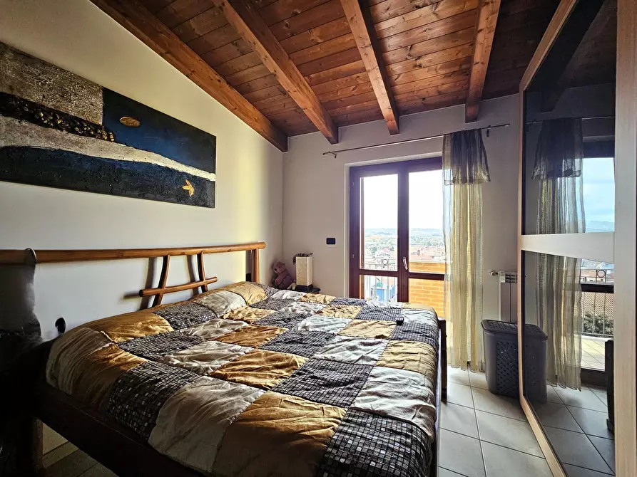 Immagine 47 di Casa semindipendente in vendita  in S. Carlo Borromeo 12 a Montesilvano