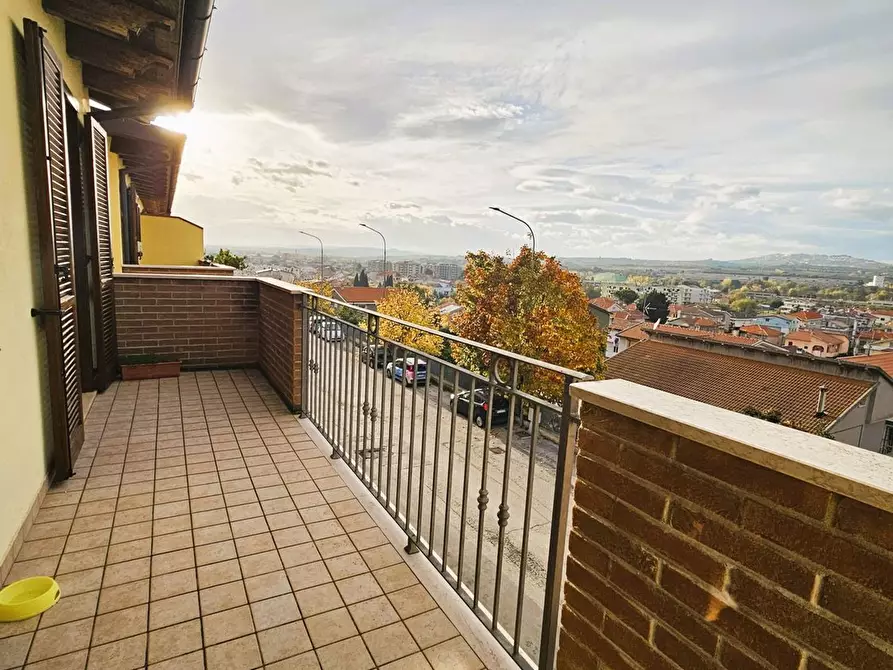 Immagine 49 di Casa semindipendente in vendita  in S. Carlo Borromeo 12 a Montesilvano