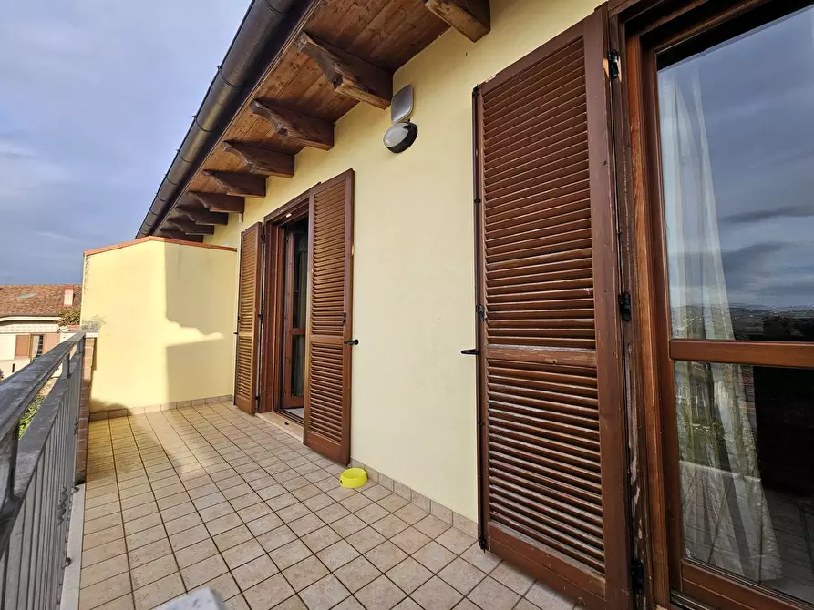 Immagine 51 di Casa semindipendente in vendita  in S. Carlo Borromeo 12 a Montesilvano