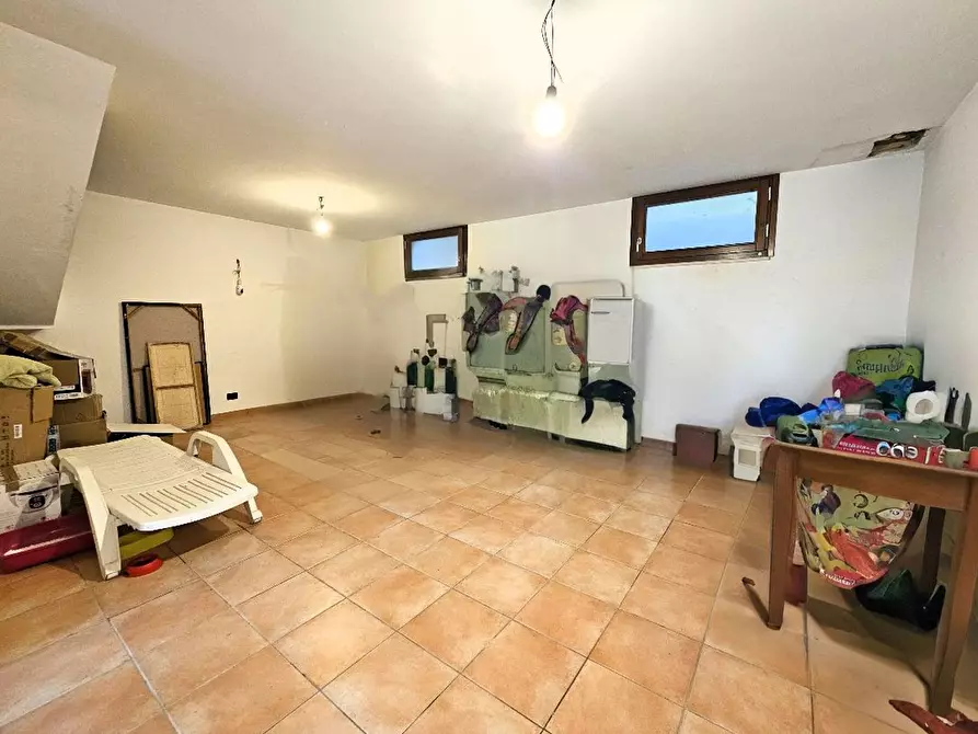 Immagine 56 di Casa semindipendente in vendita  in S. Carlo Borromeo 12 a Montesilvano
