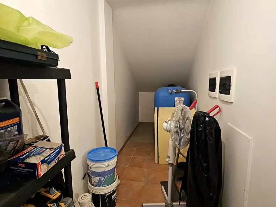 Immagine 58 di Casa semindipendente in vendita  in S. Carlo Borromeo 12 a Montesilvano