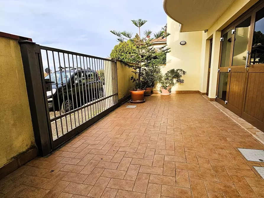 Immagine 59 di Casa semindipendente in vendita  in S. Carlo Borromeo 12 a Montesilvano