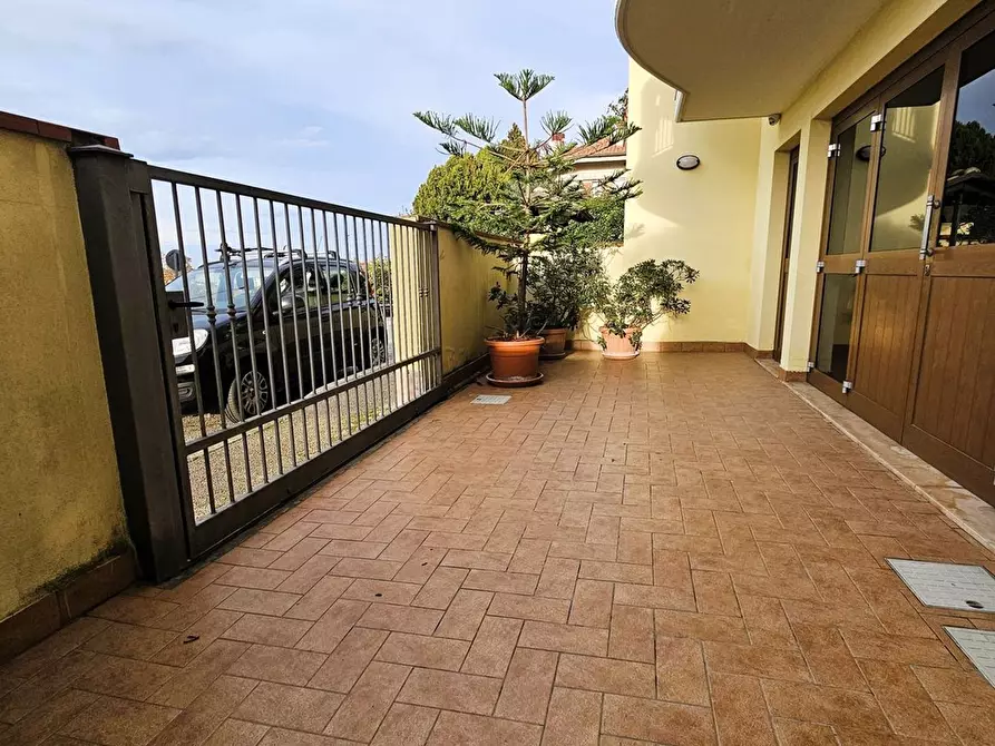 Immagine 60 di Casa semindipendente in vendita  in S. Carlo Borromeo 12 a Montesilvano