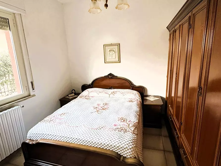 Immagine 11 di Appartamento in vendita  in Verdi 12 a Bussi Sul Tirino