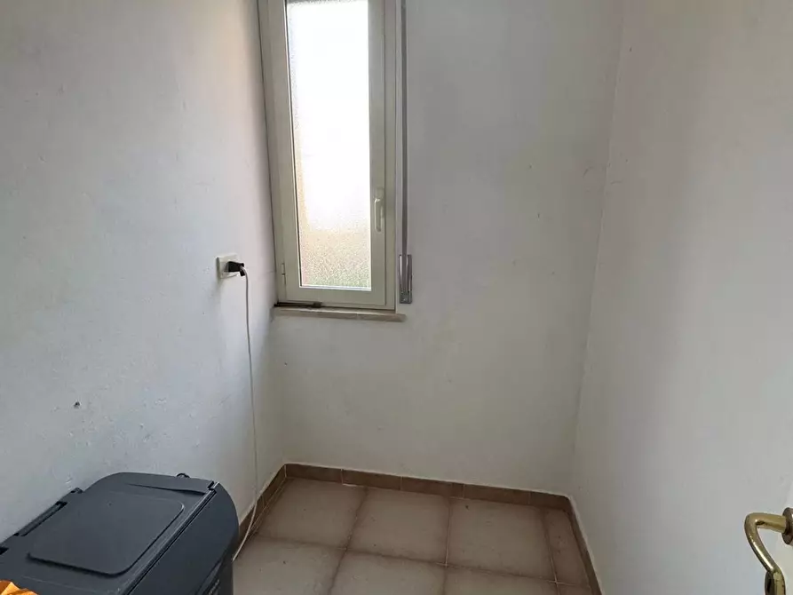 Immagine 14 di Appartamento in vendita  in Verdi 12 a Bussi Sul Tirino