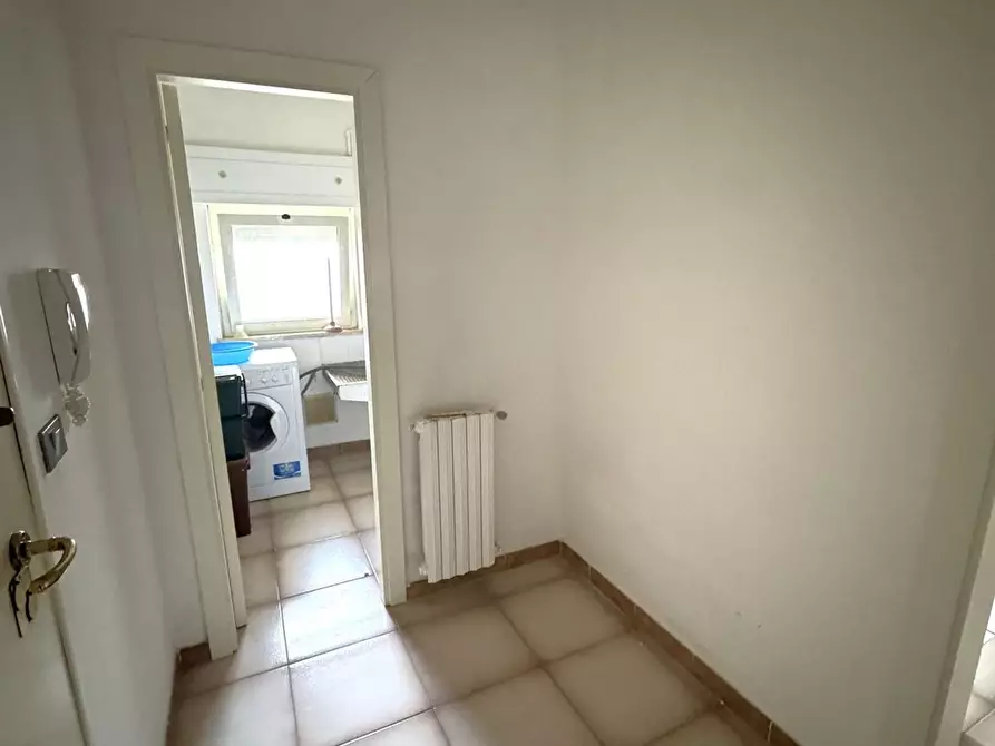 Immagine 17 di Appartamento in vendita  in Verdi 12 a Bussi Sul Tirino