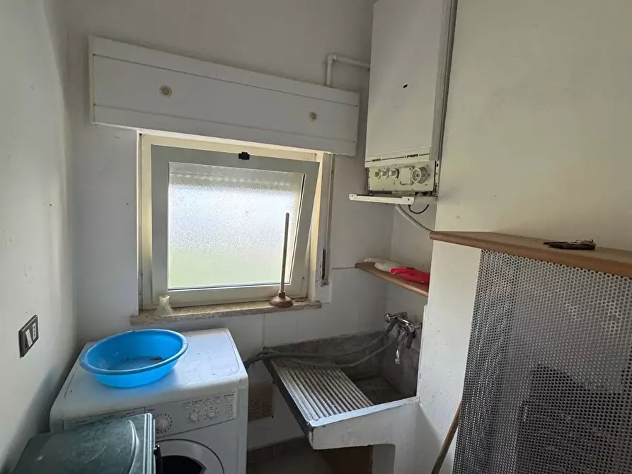 Immagine 18 di Appartamento in vendita  in Verdi 12 a Bussi Sul Tirino