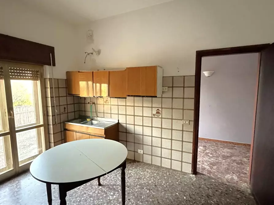 Immagine 6 di Casa semindipendente in vendita  in di Vallerano a Rignano Flaminio