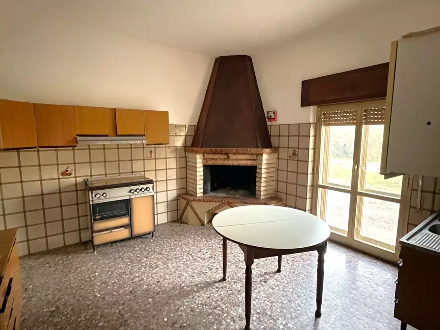 Immagine 8 di Casa semindipendente in vendita  in di Vallerano a Rignano Flaminio