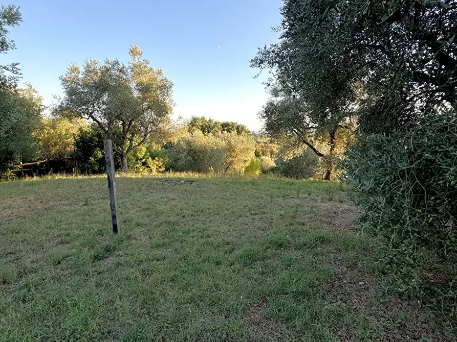 Immagine 17 di Casa semindipendente in vendita  in di Vallerano a Rignano Flaminio