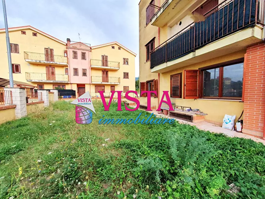 Immagine 2 di Appartamento in vendita  in Via Don Pietro Ciccolini 17 a Cerreto D'esi