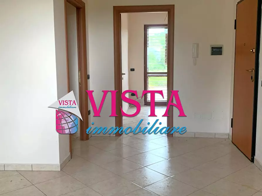 Immagine 4 di Appartamento in vendita  in Via Don Pietro Ciccolini 17 a Cerreto D'esi