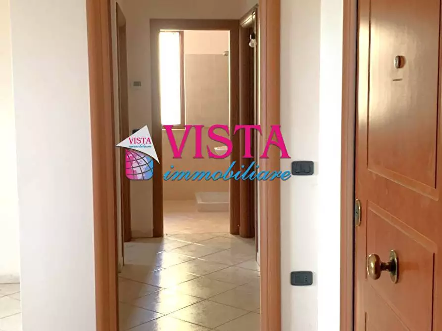 Immagine 5 di Appartamento in vendita  in Via Don Pietro Ciccolini 17 a Cerreto D'esi