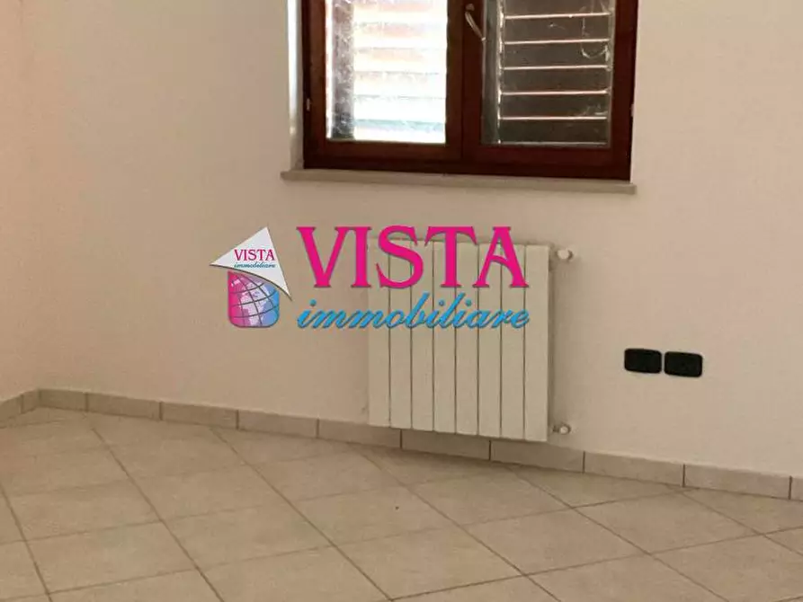 Immagine 7 di Appartamento in vendita  in Via Don Pietro Ciccolini 17 a Cerreto D'esi