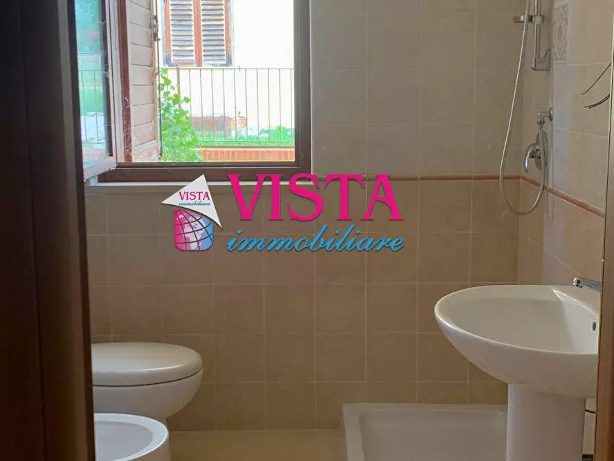 Immagine 8 di Appartamento in vendita  in Via Don Pietro Ciccolini 17 a Cerreto D'esi