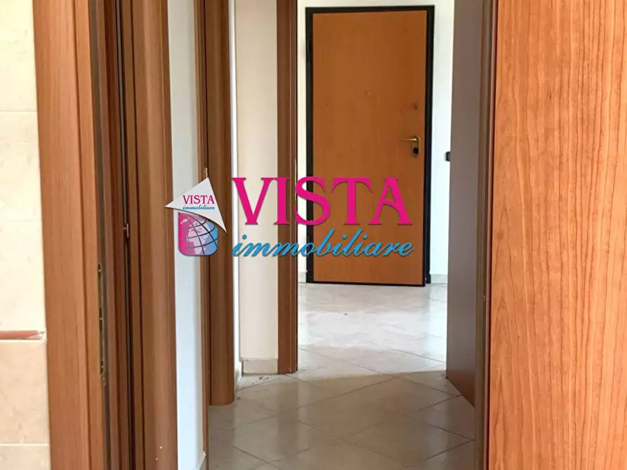 Immagine 10 di Appartamento in vendita  in Via Don Pietro Ciccolini 17 a Cerreto D'esi