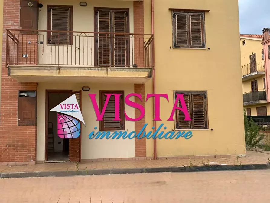 Immagine 11 di Appartamento in vendita  in Via Don Pietro Ciccolini 17 a Cerreto D'esi