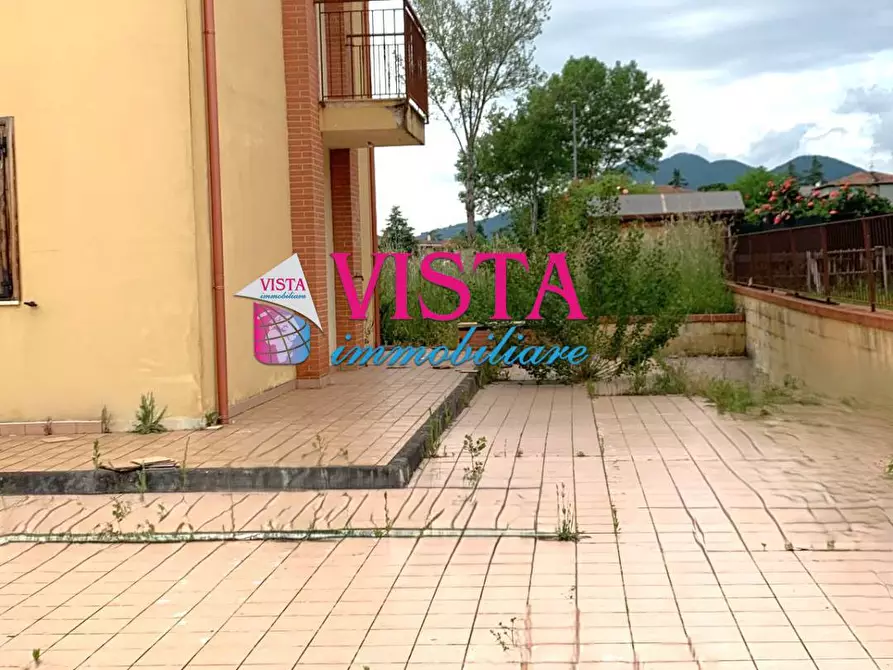 Immagine 12 di Appartamento in vendita  in Via Don Pietro Ciccolini 17 a Cerreto D'esi