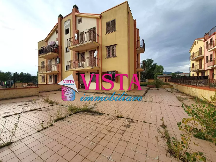 Immagine 14 di Appartamento in vendita  in Via Don Pietro Ciccolini 17 a Cerreto D'esi