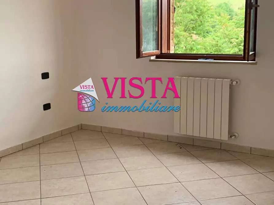 Immagine 4 di Appartamento in vendita  in Via Don Pietro Ciccolini 17 a Cerreto D'esi