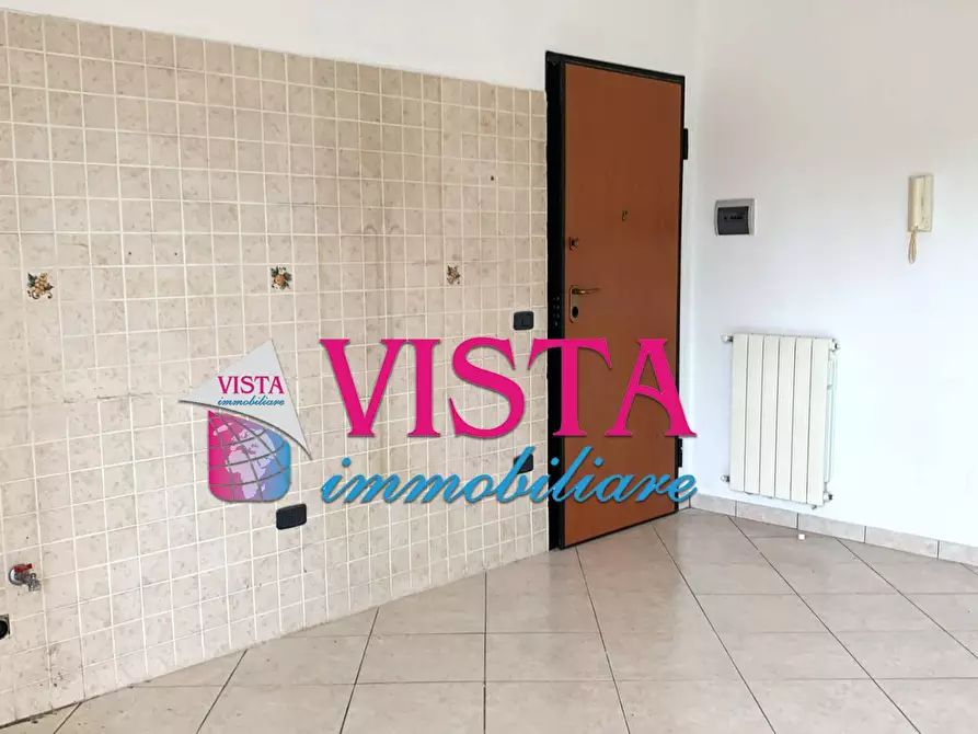 Immagine 5 di Appartamento in vendita  in Via Don Pietro Ciccolini 17 a Cerreto D'esi