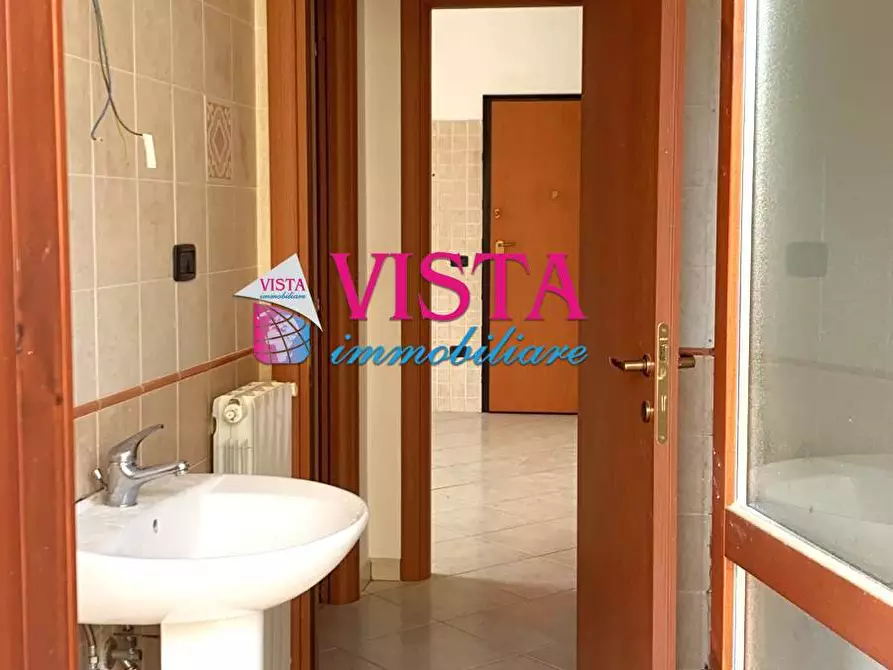 Immagine 6 di Appartamento in vendita  in Via Don Pietro Ciccolini 17 a Cerreto D'esi