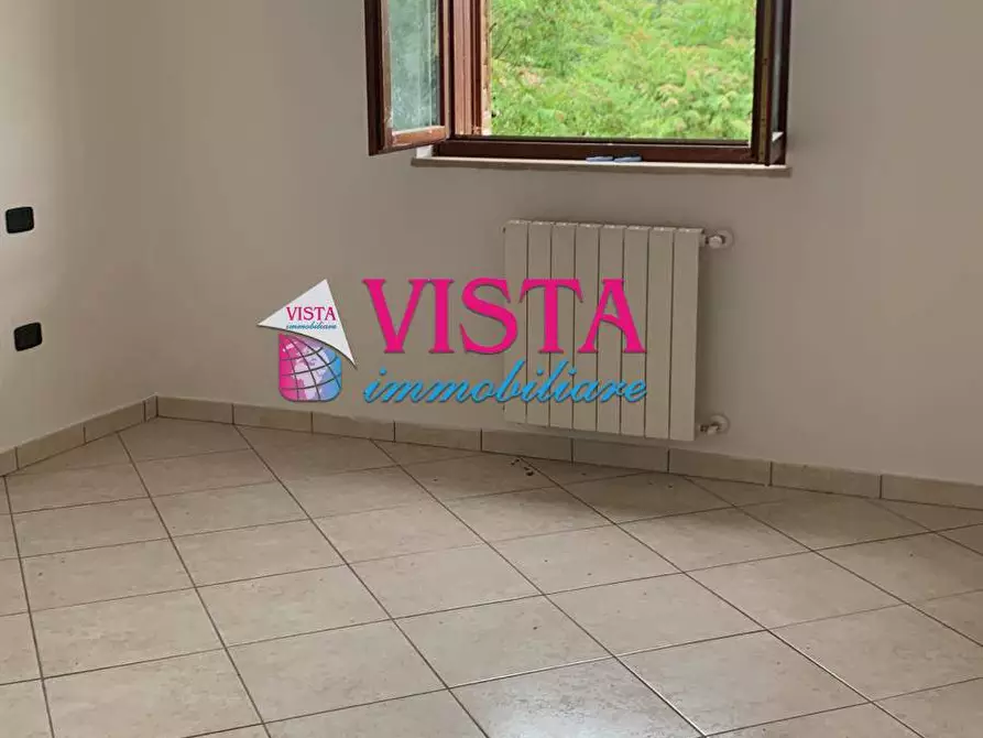Immagine 7 di Appartamento in vendita  in Via Don Pietro Ciccolini 17 a Cerreto D'esi