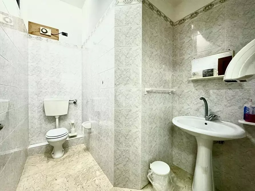 Immagine 8 di Ufficio in vendita  in Papa Giovanni XIII 46 a Balestrate