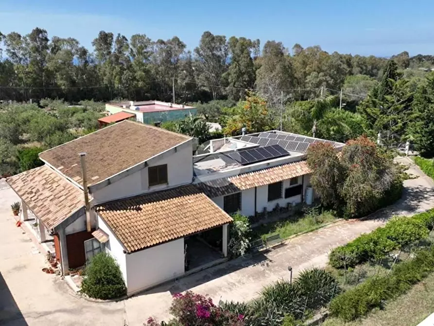 casa indipendente in vendita a Partinico