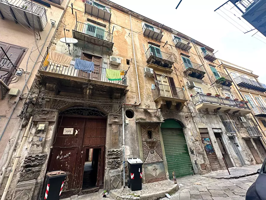 appartamento in vendita a Palermo