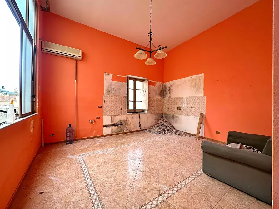 Immagine 11 di Appartamento in vendita  in via Albegheria 61 a Palermo