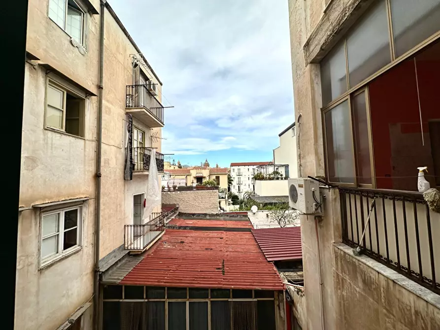 Immagine 12 di Appartamento in vendita  in via Albegheria 61 a Palermo
