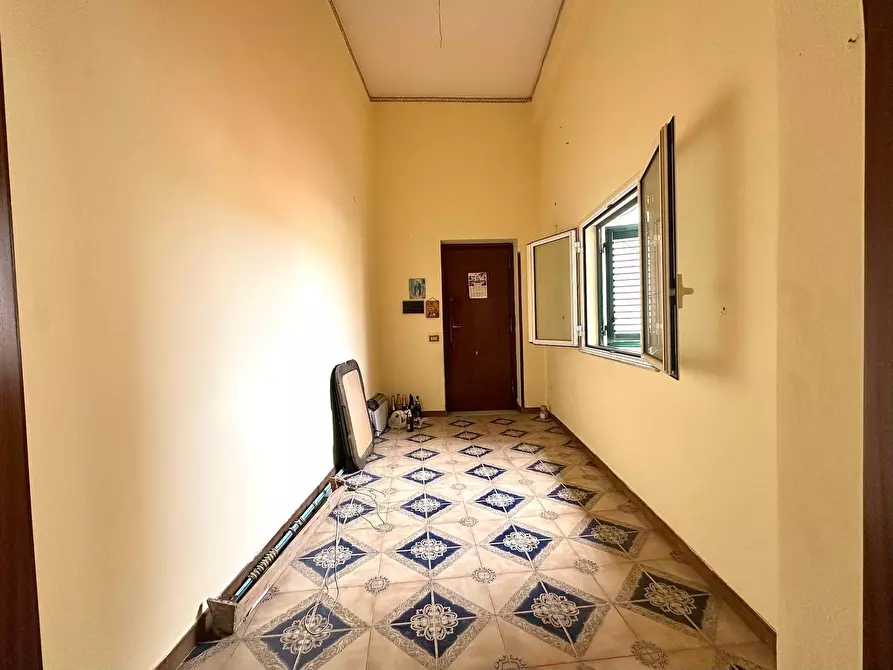 Immagine 15 di Appartamento in vendita  in via Albegheria 61 a Palermo