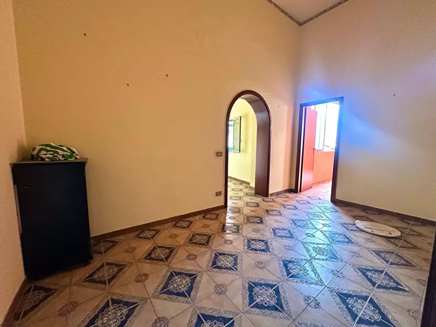Immagine 7 di Appartamento in vendita  in via Albegheria 61 a Palermo