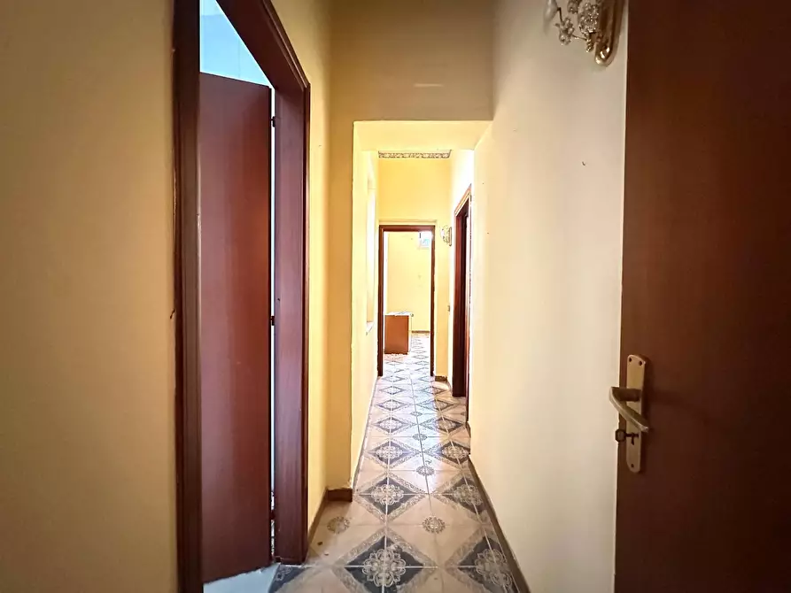 Immagine 16 di Appartamento in vendita  in via Albegheria 61 a Palermo