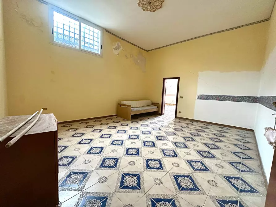 Immagine 8 di Appartamento in vendita  in via Albegheria 61 a Palermo