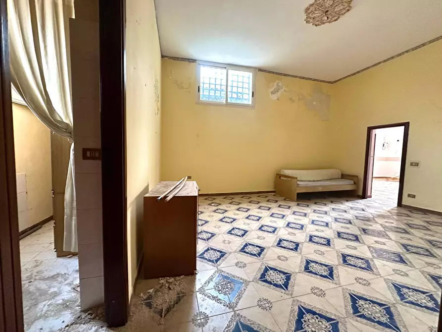 Immagine 18 di Appartamento in vendita  in via Albegheria 61 a Palermo