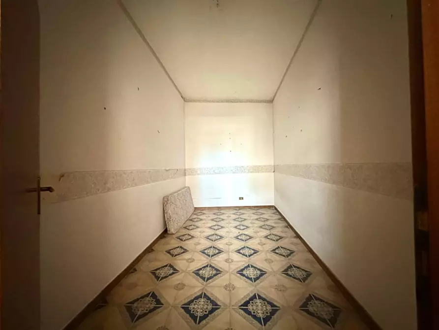 Immagine 19 di Appartamento in vendita  in via Albegheria 61 a Palermo