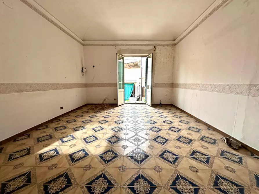Immagine 22 di Appartamento in vendita  in via Albegheria 61 a Palermo
