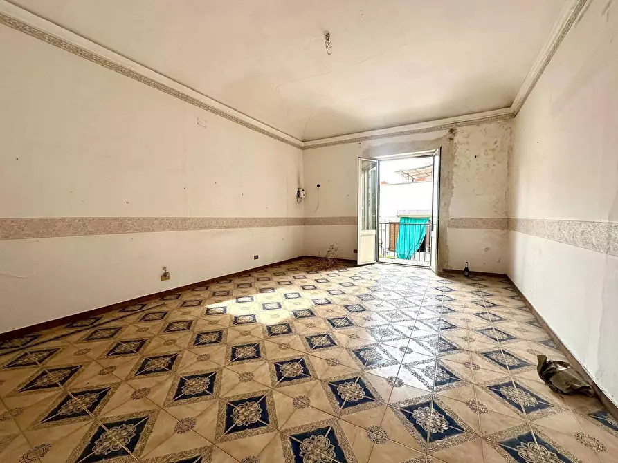 Immagine 3 di Appartamento in vendita  in via Albegheria 61 a Palermo