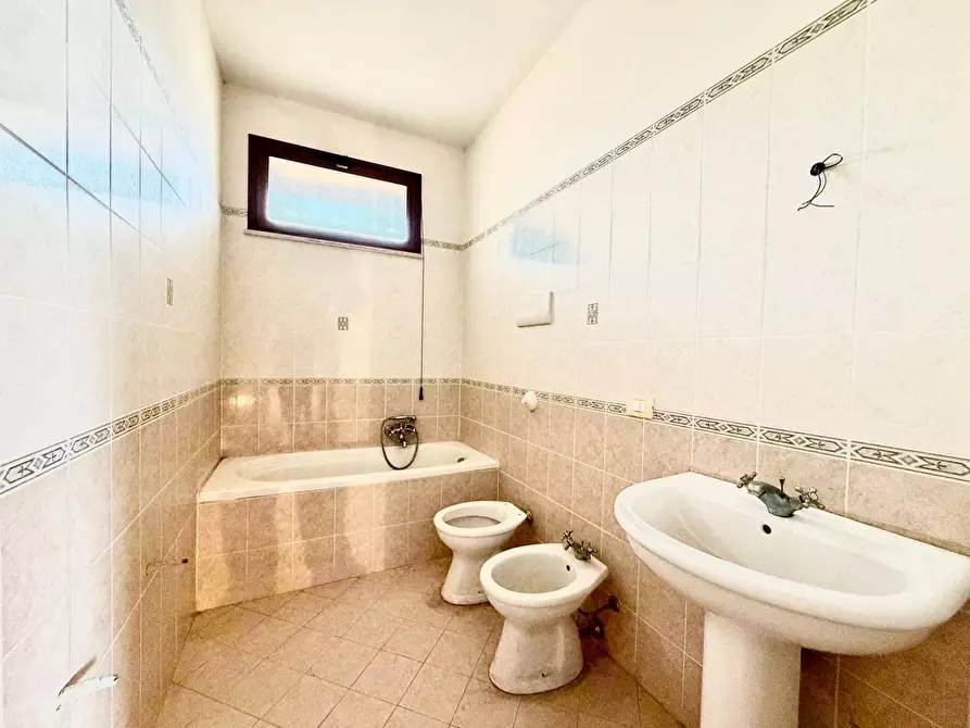 Immagine 12 di Casa semindipendente in vendita  in Via Magellano 104 a Carini