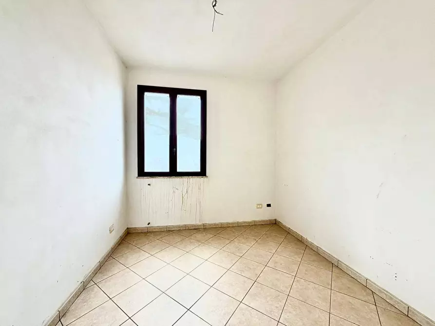 Immagine 14 di Casa semindipendente in vendita  in Via Magellano 104 a Carini