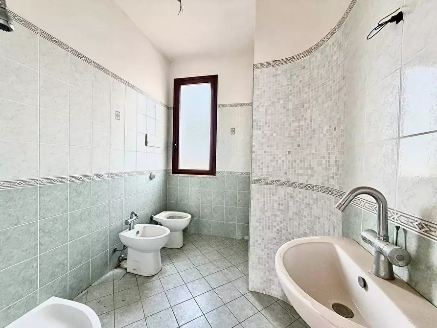 Immagine 21 di Casa semindipendente in vendita  in Via Magellano 104 a Carini