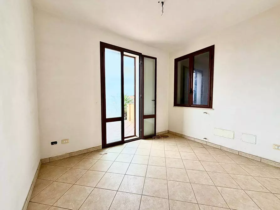 Immagine 16 di Casa semindipendente in vendita  in Via Magellano 104 a Carini