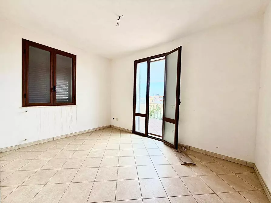 Immagine 15 di Casa semindipendente in vendita  in Via Magellano 104 a Carini