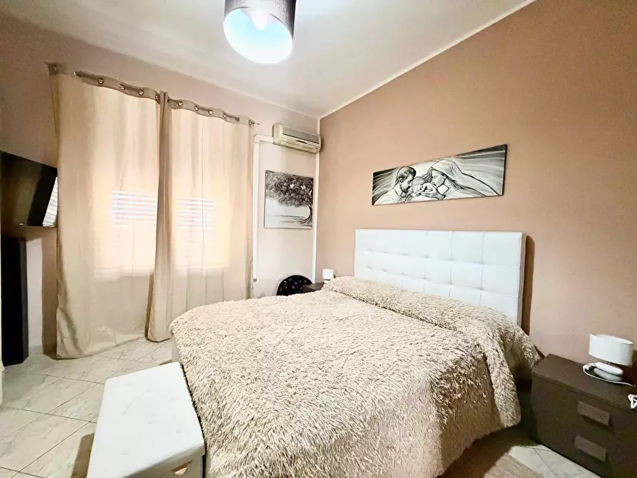 Immagine 2 di Appartamento in vendita  in Via Re Tancredi 28 a Palermo