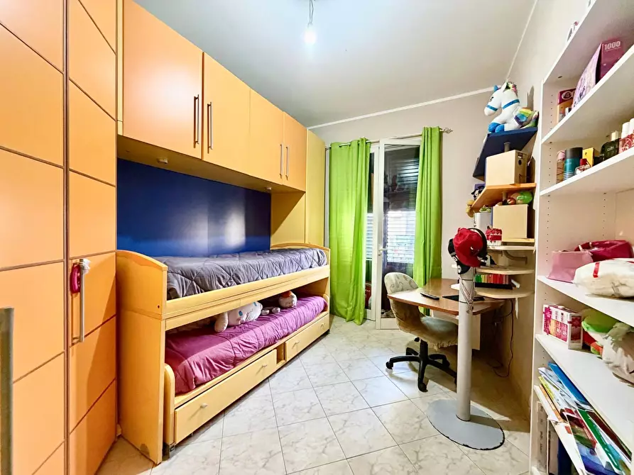 Immagine 3 di Appartamento in vendita  in Via Re Tancredi 28 a Palermo