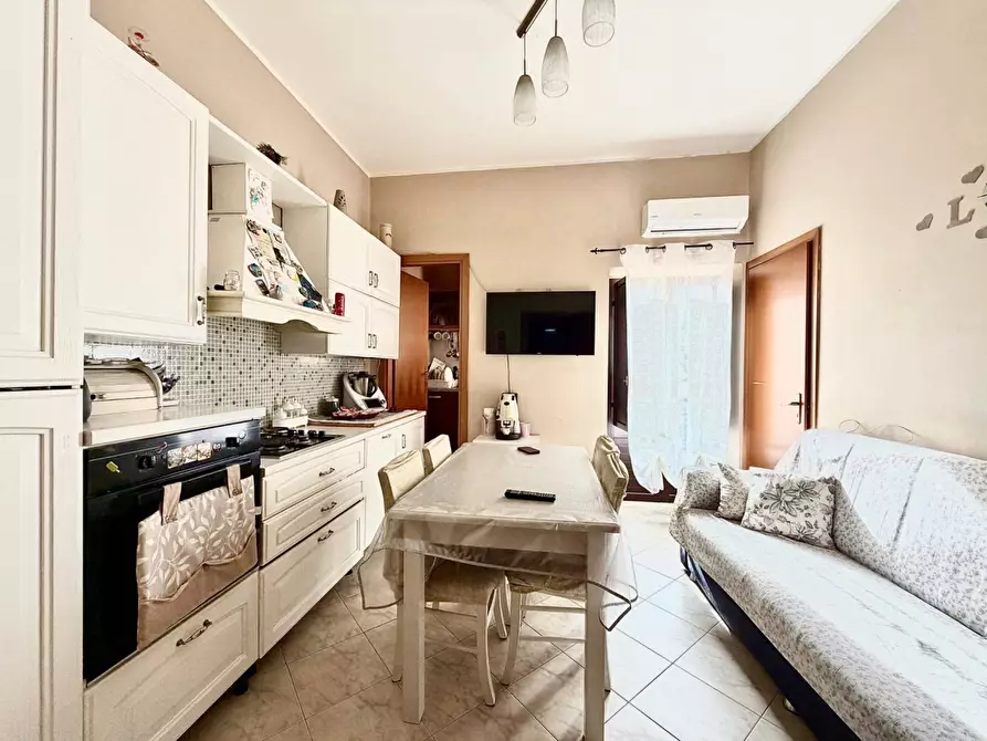 Immagine 6 di Appartamento in vendita  in Via Re Tancredi 28 a Palermo